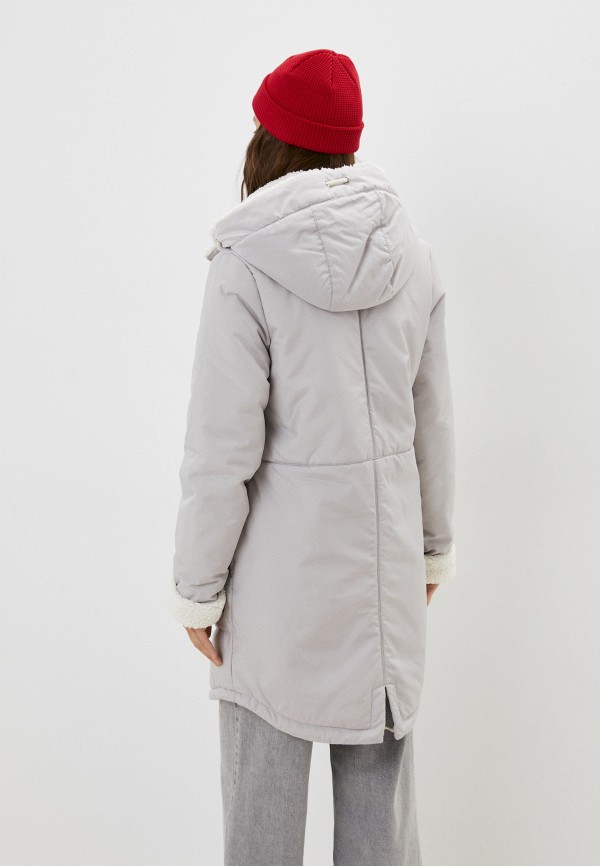 фото Куртка утепленная dizzyway