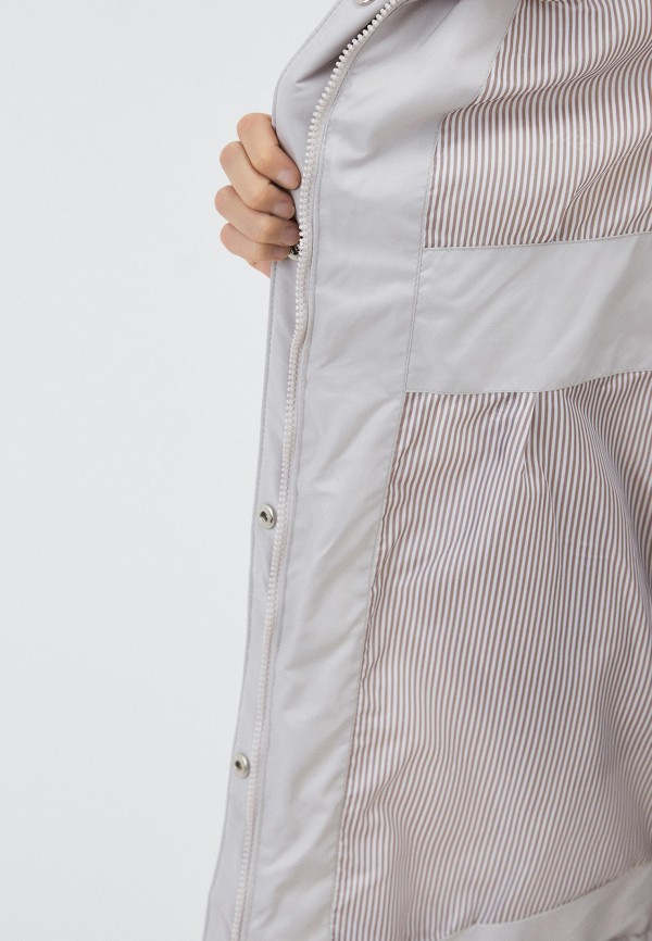 фото Куртка утепленная dizzyway