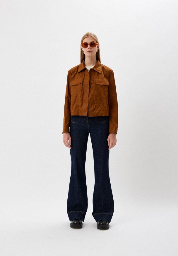 фото Куртка högl