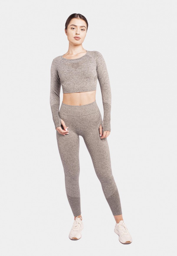 

Костюм спортивный Alamata, Серый, Active