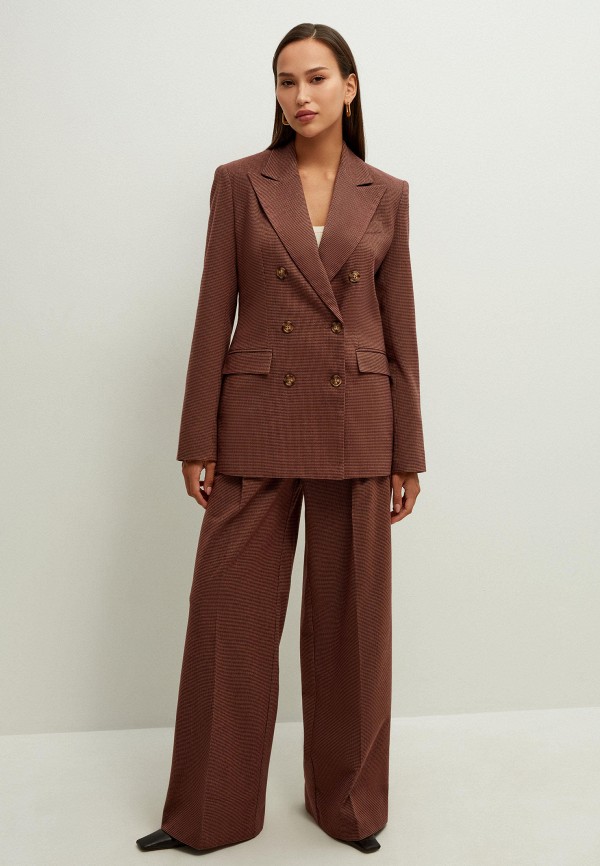 фото Брюки zarina