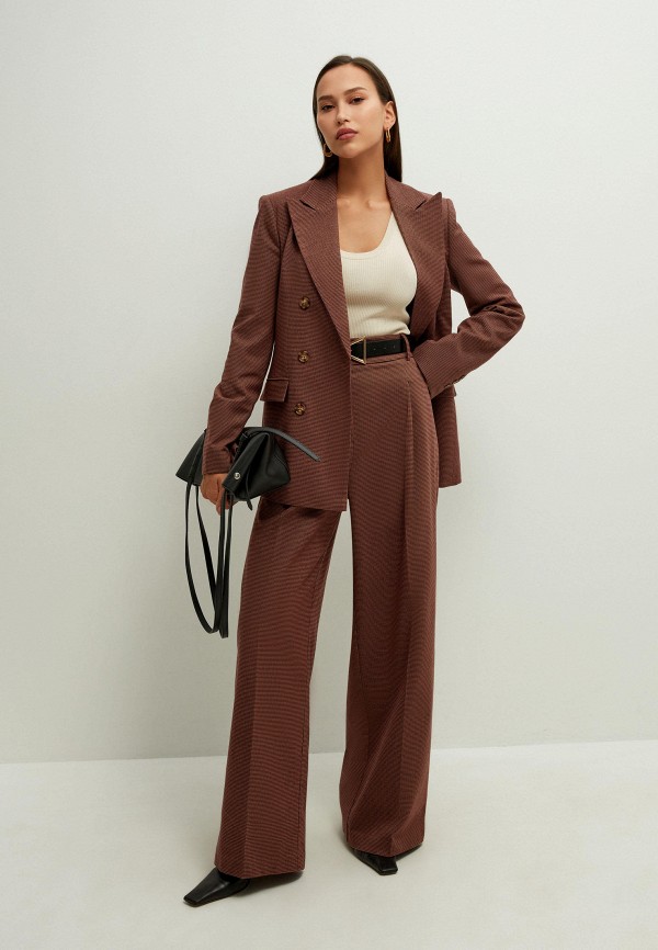 фото Брюки zarina