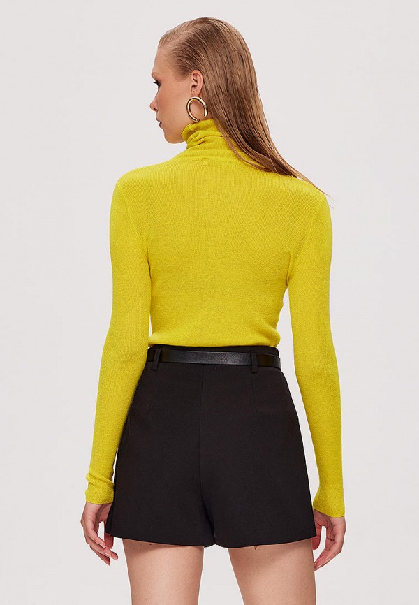 фото Водолазка miss chic