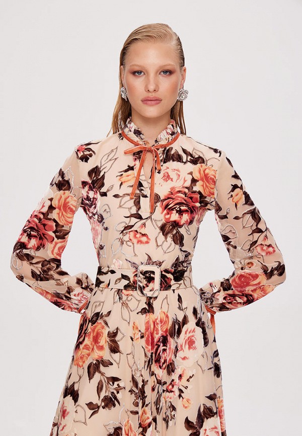 фото Платье miss chic