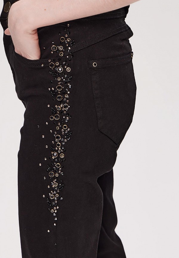 фото Джинсы miss chic