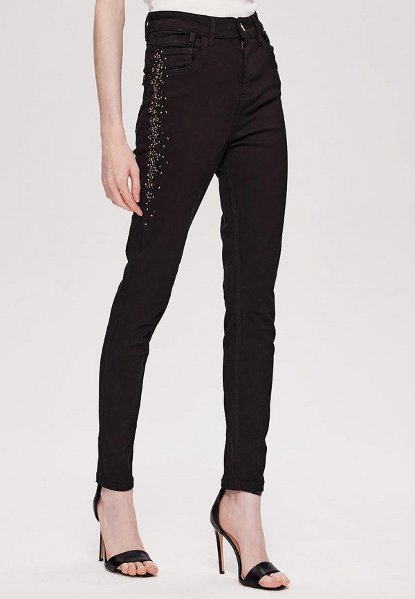 фото Джинсы miss chic