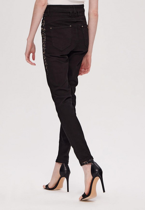 фото Джинсы miss chic