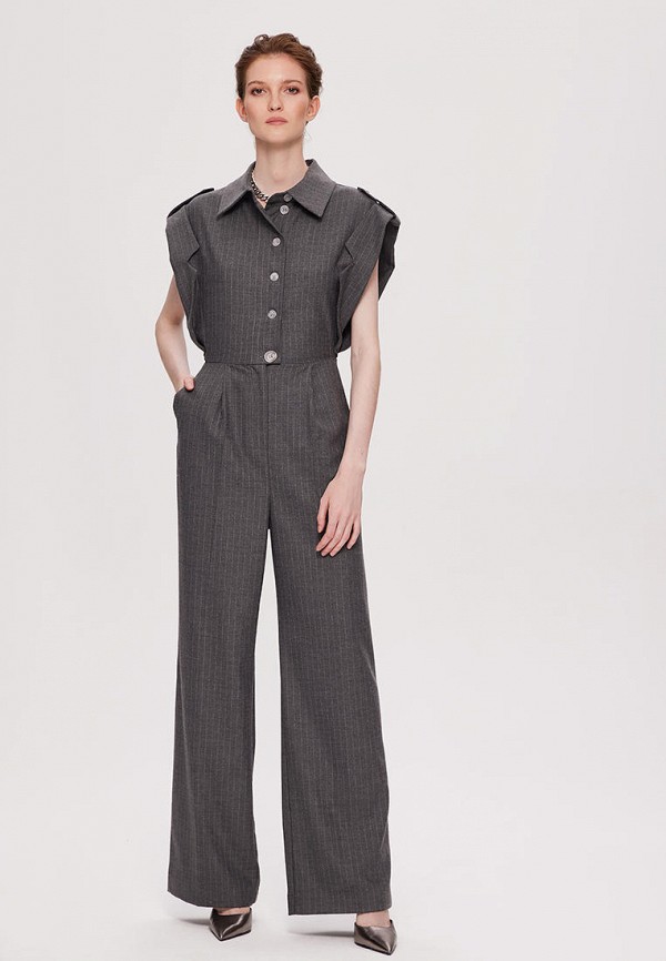 фото Комбинезон miss chic