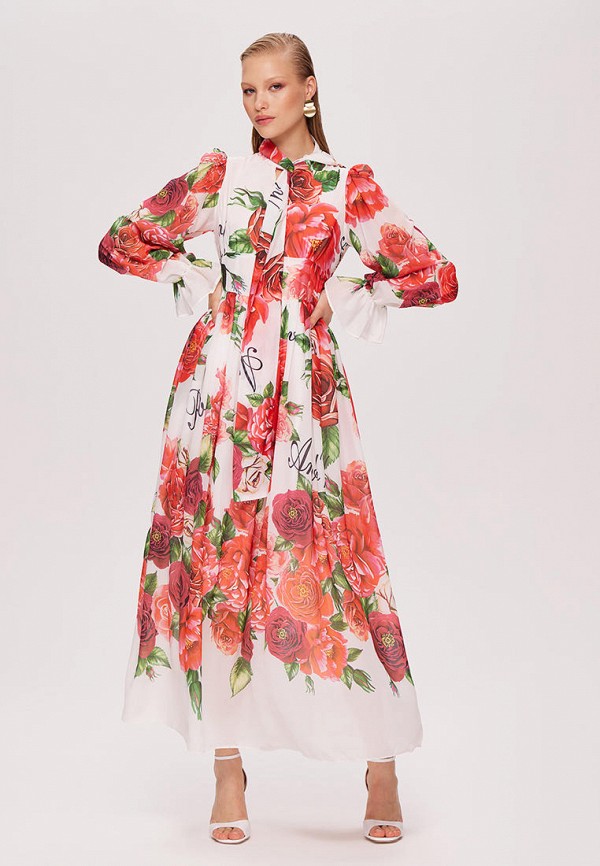 фото Платье miss chic