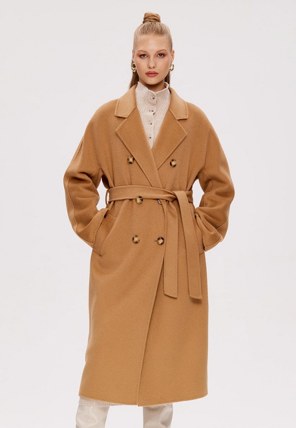 фото Пальто miss chic