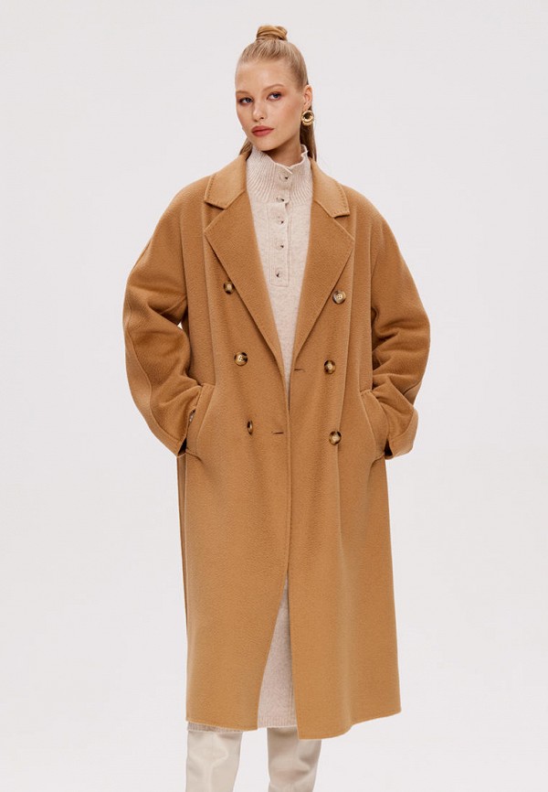 фото Пальто miss chic