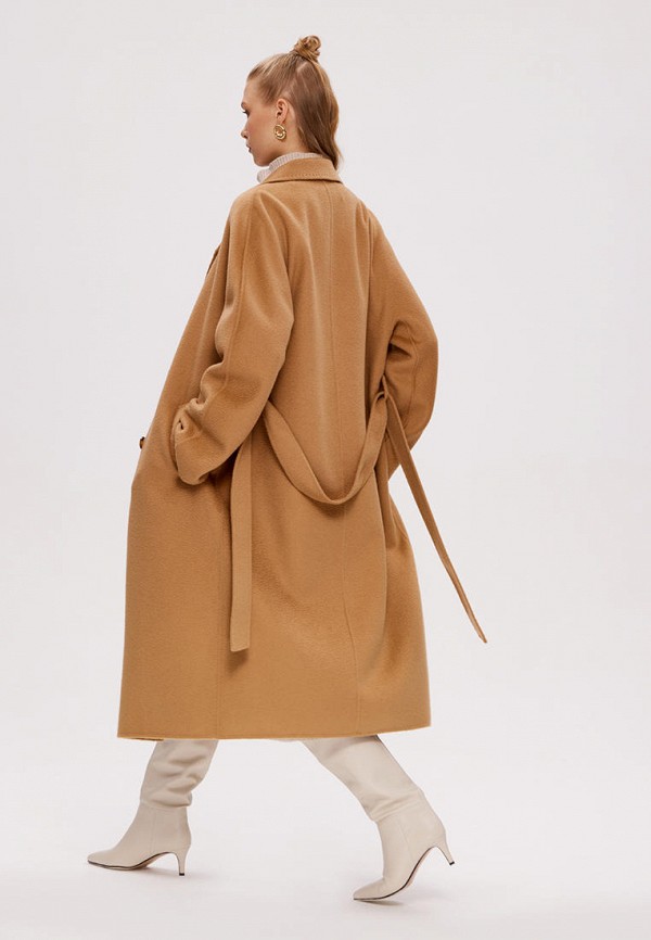 фото Пальто miss chic