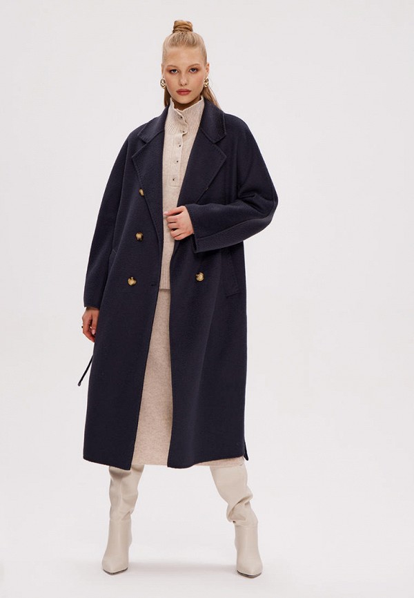 фото Пальто miss chic