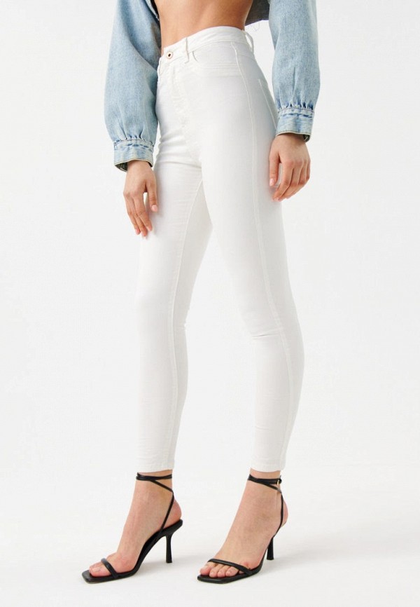 фото Джинсы befree