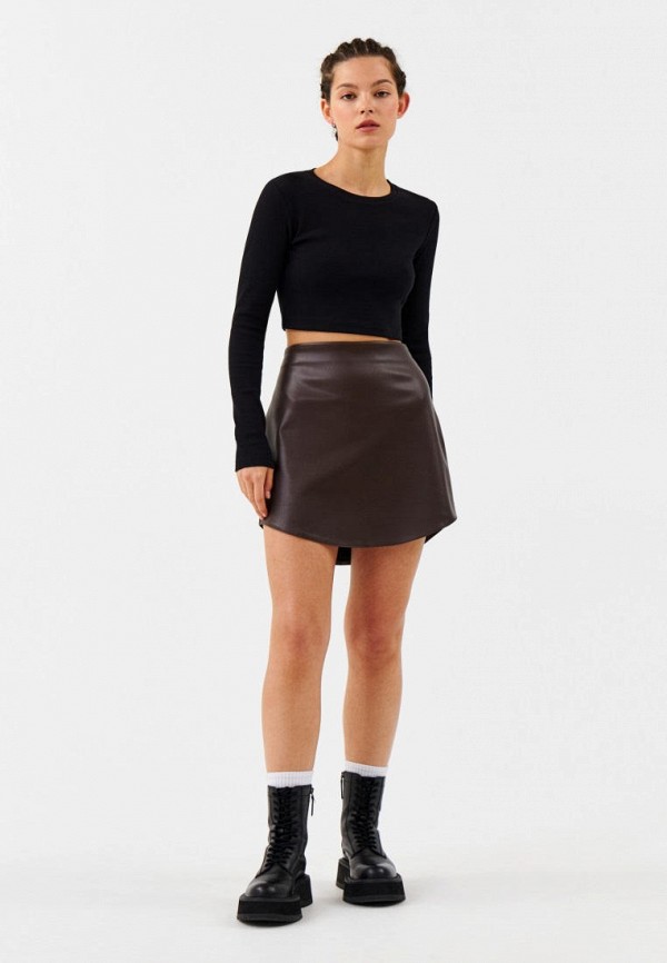 фото Юбка befree