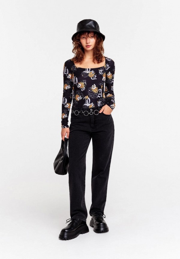 фото Джинсы befree