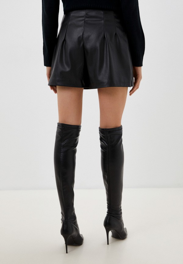 фото Юбка-шорты befree