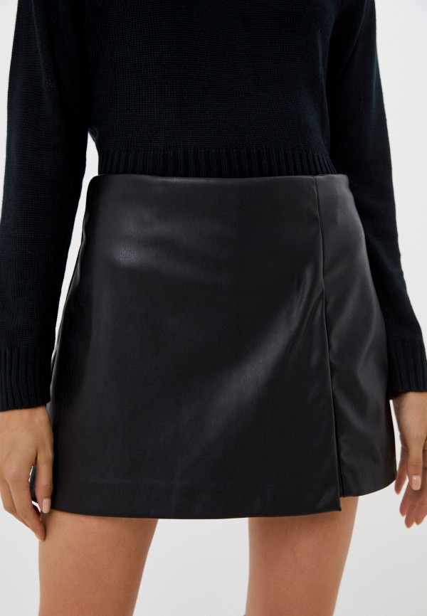 фото Юбка-шорты befree