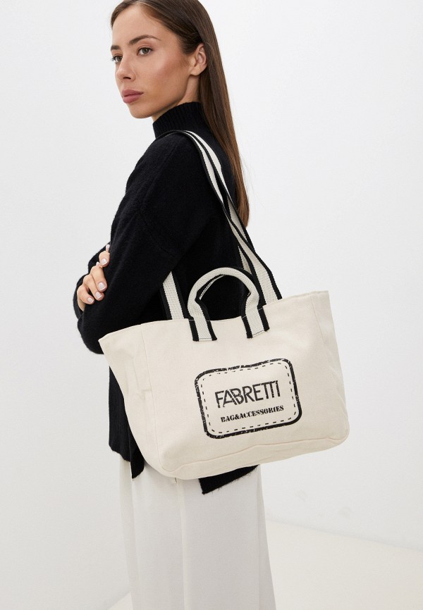 фото Сумка fabretti