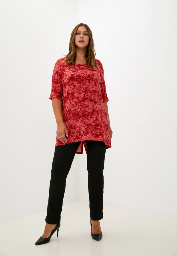 фото Лонгслив olsi