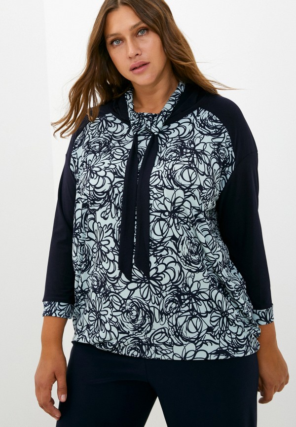 фото Лонгслив olsi