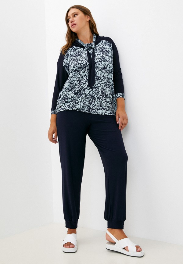 фото Лонгслив olsi