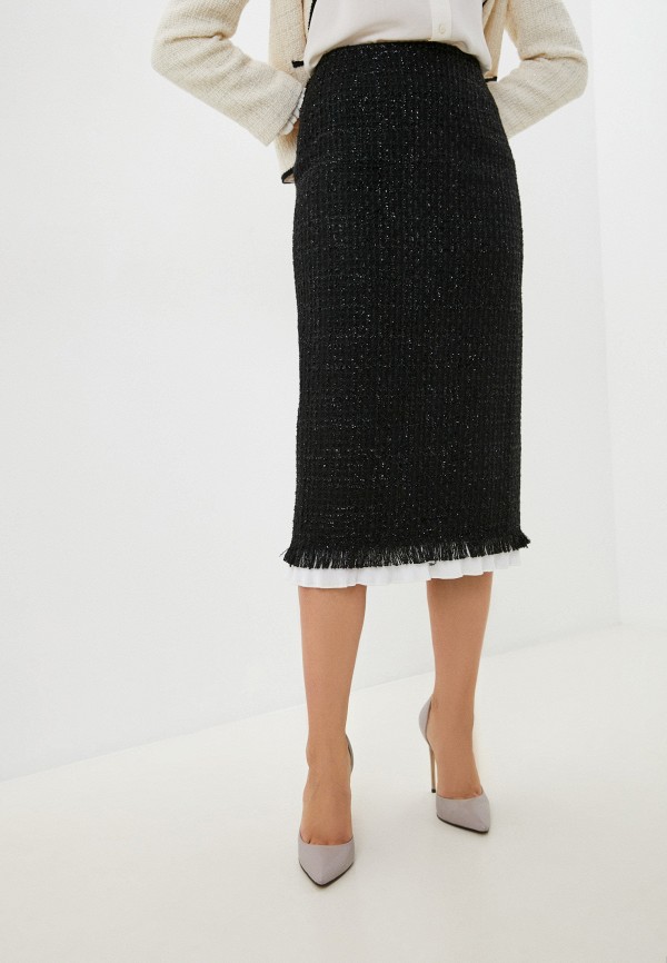 фото Юбка dear passenger n.