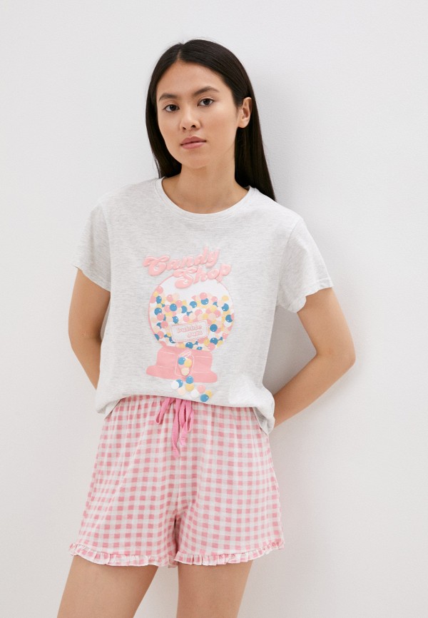 фото Пижама muydemi