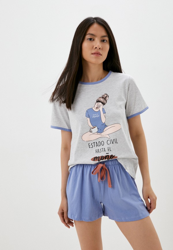 фото Пижама muydemi