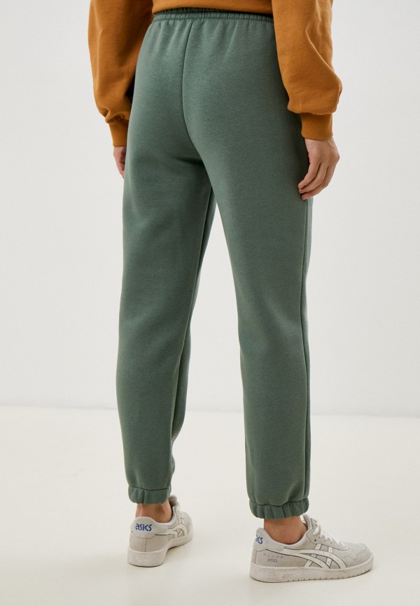 фото Брюки спортивные zavi