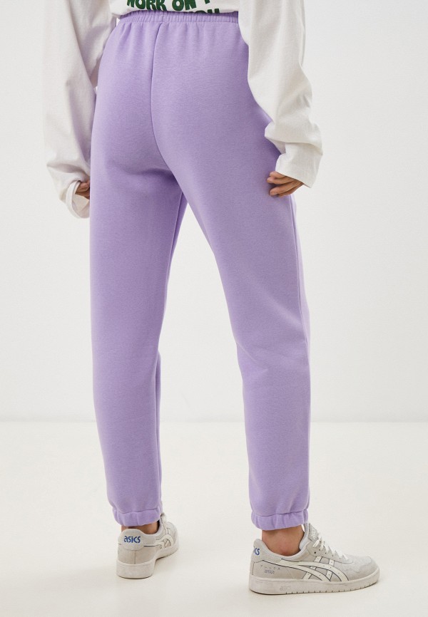 фото Брюки спортивные zavi