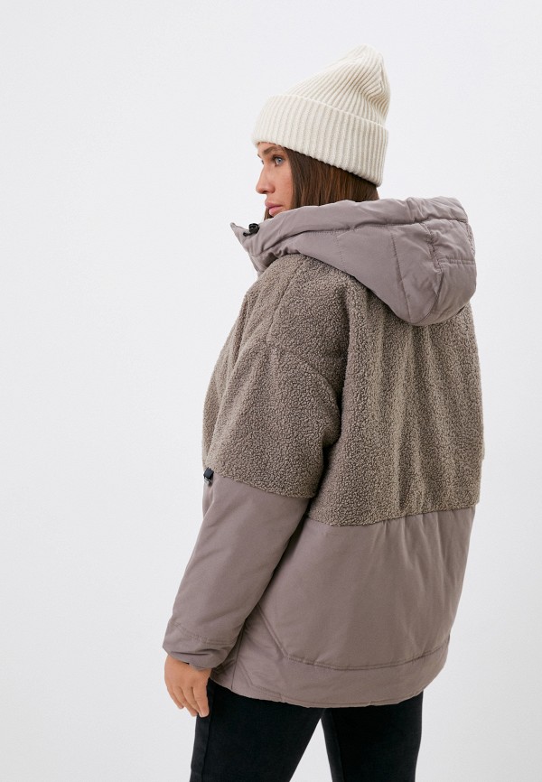 фото Куртка утепленная dizzyway