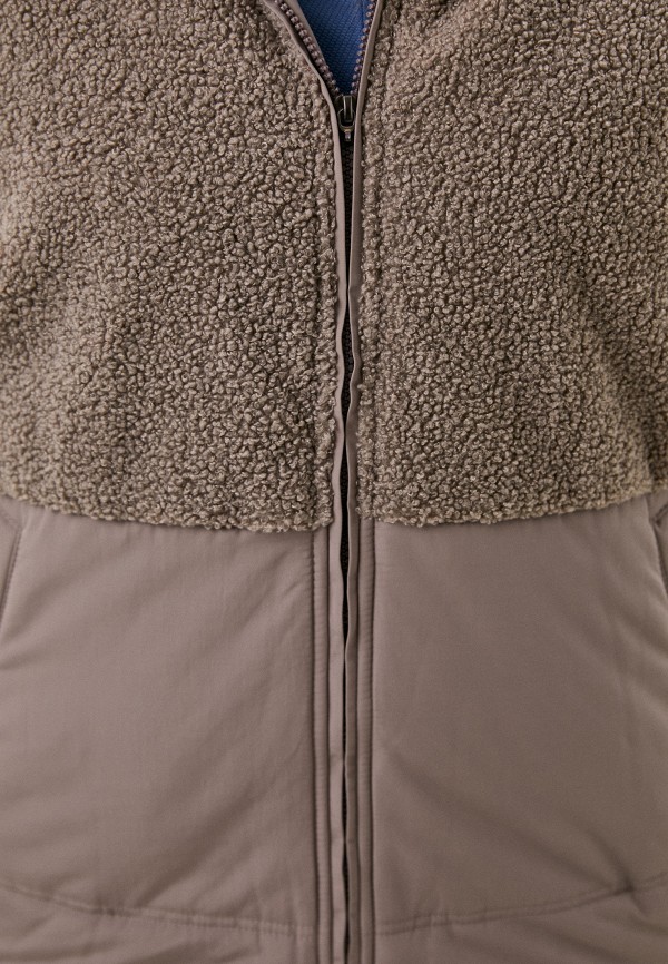 фото Куртка утепленная dizzyway