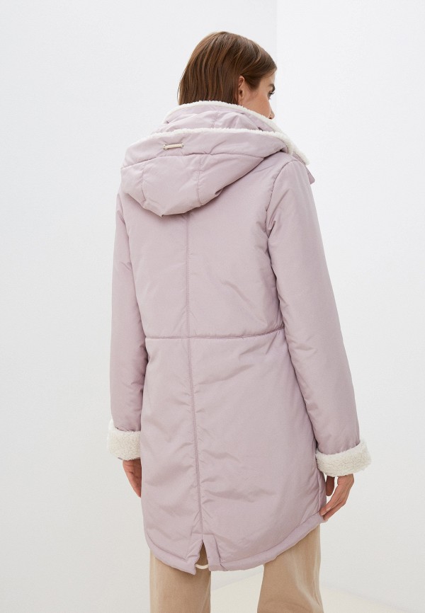 фото Куртка утепленная dizzyway