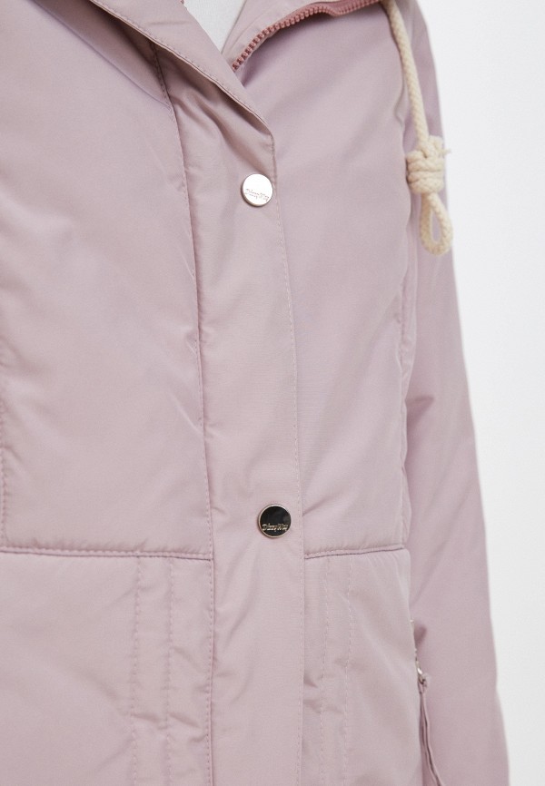 фото Куртка утепленная dizzyway