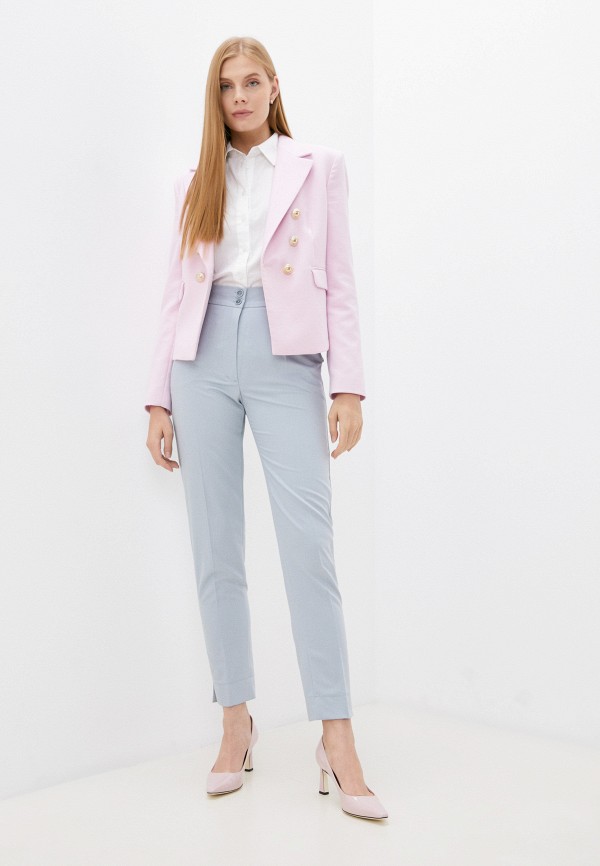 фото Брюки lo