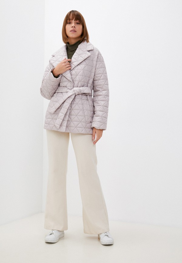 фото Куртка утепленная avalon