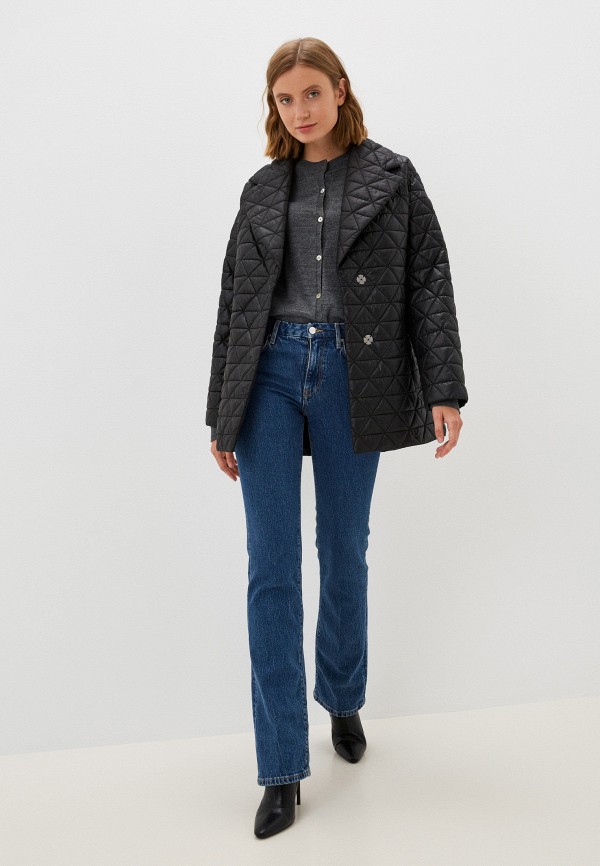 фото Куртка утепленная avalon