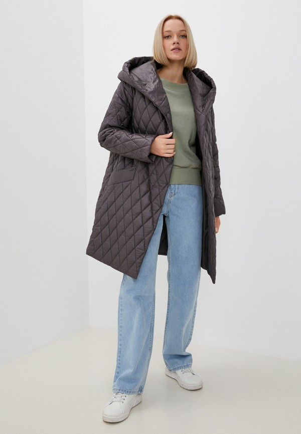 фото Куртка утепленная avalon