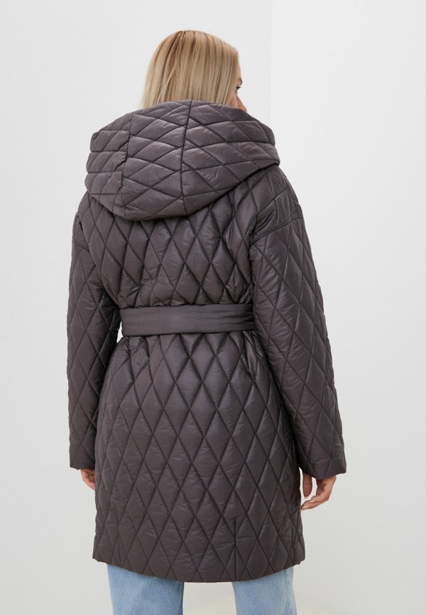 фото Куртка утепленная avalon