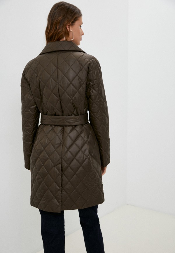 фото Куртка утепленная avalon