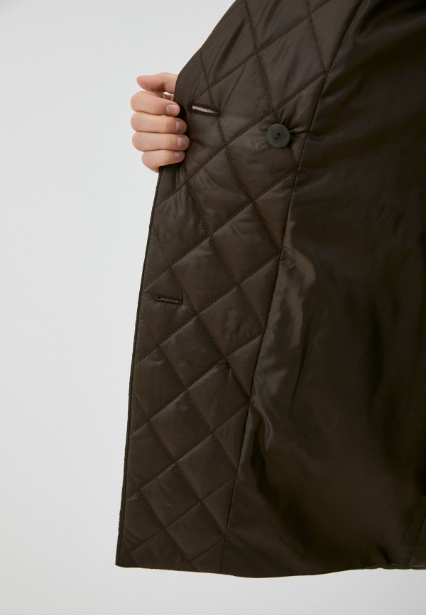 фото Куртка утепленная avalon