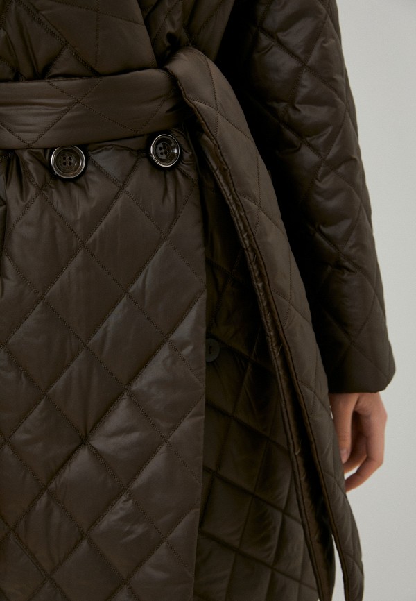 фото Куртка утепленная avalon