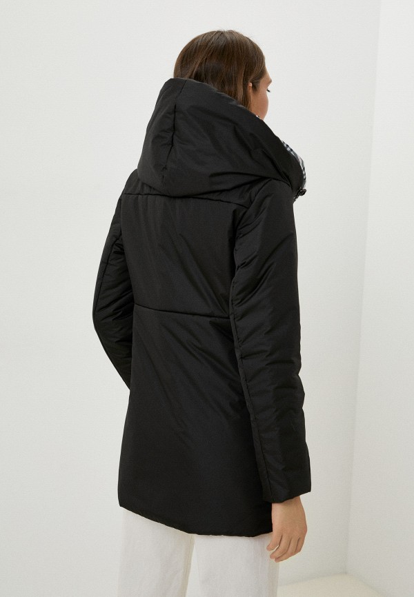 фото Куртка утепленная notte bianca