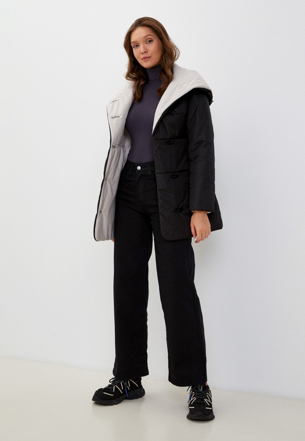 фото Куртка утепленная notte bianca