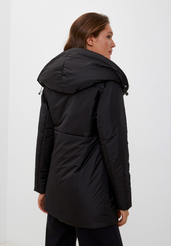 фото Куртка утепленная notte bianca