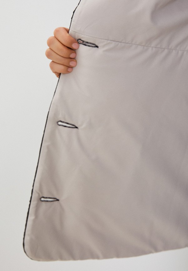 фото Куртка утепленная notte bianca