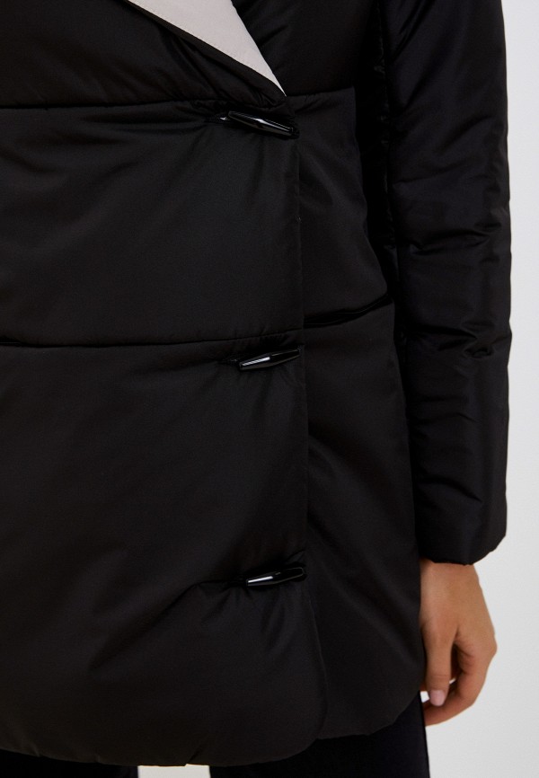 фото Куртка утепленная notte bianca