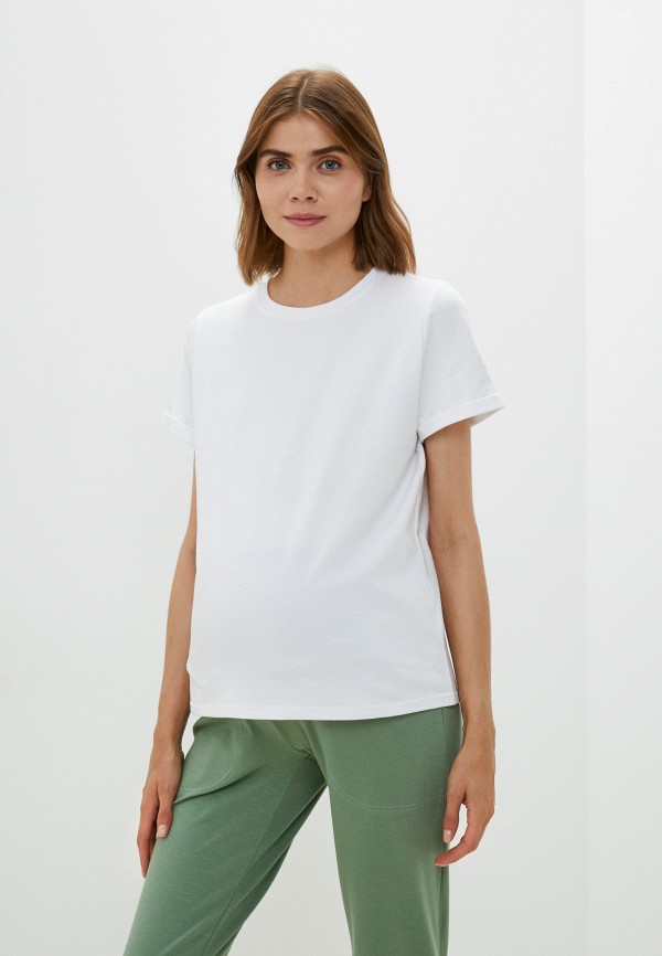 фото Футболка скоро мама