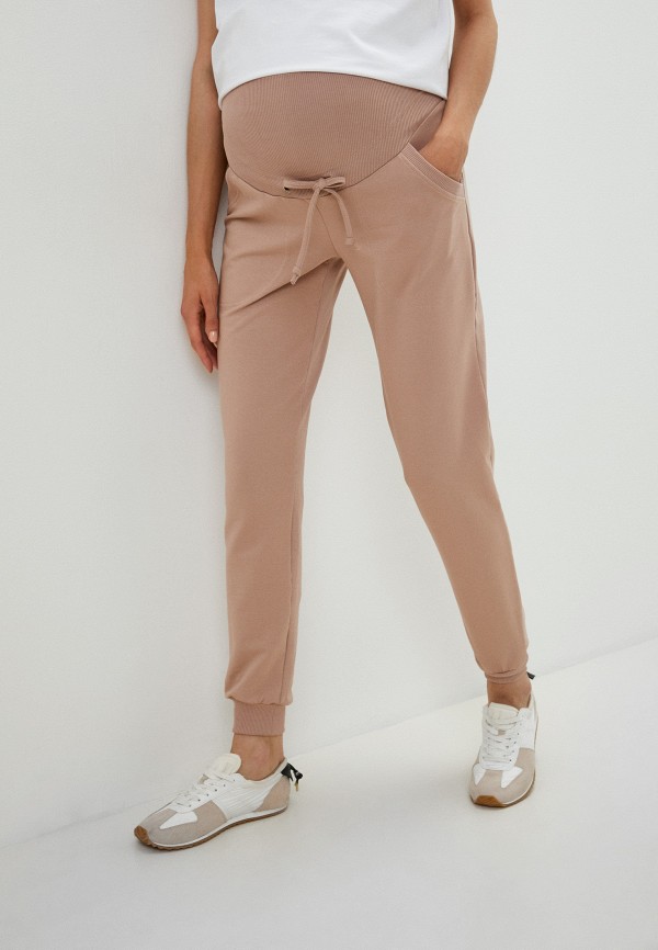 фото Брюки спортивные скоро мама